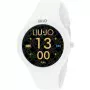 Smartwatch LIU JO SWLJ120 de LIU JO, Smartwatches Fashion - Ref: S7295525, Precio: 103,26 €, Descuento: %