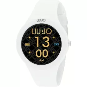 Montre intelligente LIU JO SWLJ120 de LIU JO, Smartwatches Fashion - Réf : S7295525, Prix : 103,26 €, Remise : %