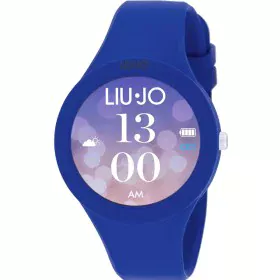 Montre intelligente LIU JO SWLJ122 de LIU JO, Smartwatches Fashion - Réf : S7295526, Prix : 103,26 €, Remise : %