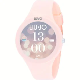 Smartwatch LIU JO SWLJ126 by LIU JO, Fashion Smartwatches - Ref: S7295528, Price: 97,79 €, Discount: %