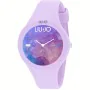 Montre intelligente LIU JO SWLJ128 de LIU JO, Smartwatches Fashion - Réf : S7295529, Prix : 103,26 €, Remise : %