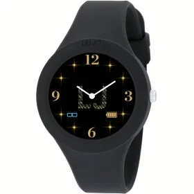 Smartwatch LIU JO SWLJ121 de LIU JO, Smartwatches Fashion - Ref: S7295530, Precio: 97,79 €, Descuento: %