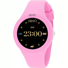 Smartwatch LIU JO SWLJ127 von LIU JO, Smartwatches-Mode - Ref: S7295533, Preis: 97,79 €, Rabatt: %