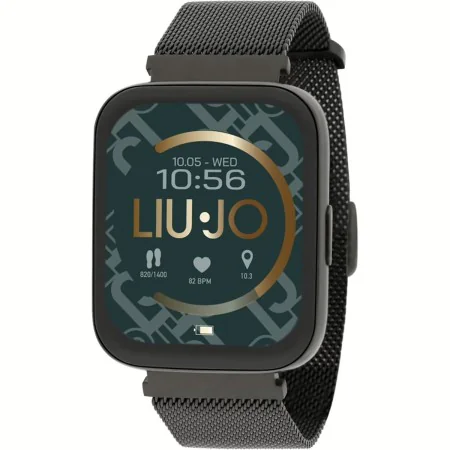 Montre intelligente LIU JO SWLJ082 de LIU JO, Smartwatches Fashion - Réf : S7295535, Prix : 159,95 €, Remise : %