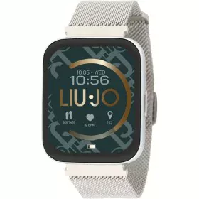 Montre intelligente LIU JO SWLJ081 de LIU JO, Smartwatches Fashion - Réf : S7295538, Prix : 162,64 €, Remise : %