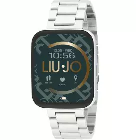 Montre intelligente LIU JO SWLJ085 de LIU JO, Smartwatches Fashion - Réf : S7295539, Prix : 172,74 €, Remise : %