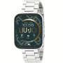 Montre intelligente LIU JO SWLJ085 de LIU JO, Smartwatches Fashion - Réf : S7295539, Prix : 172,74 €, Remise : %