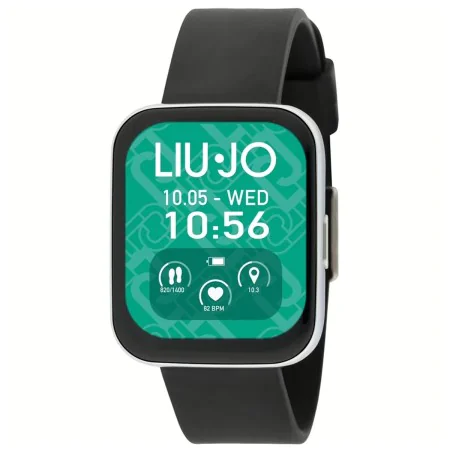 Smartwatch LIU JO SWLJ087 von LIU JO, Smartwatches-Mode - Ref: S7295543, Preis: 136,79 €, Rabatt: %