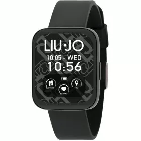 Montre intelligente LIU JO SWLJ096 de LIU JO, Smartwatches Fashion - Réf : S7295547, Prix : 144,45 €, Remise : %