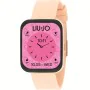 Montre intelligente LIU JO SWLJ091 de LIU JO, Smartwatches Fashion - Réf : S7295548, Prix : 150,62 €, Remise : %