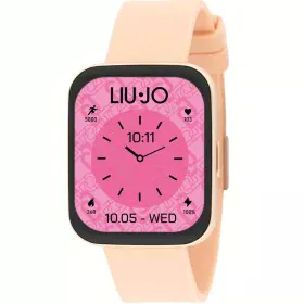 Smartwatch LIU JO SWLJ091 di LIU JO, Smartwatch fashion - Rif: S7295548, Prezzo: 142,63 €, Sconto: %