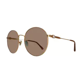 Lunettes de soleil Femme Jimmy Choo KAT_G_SK-DDB-58 de Jimmy Choo, Lunettes et accessoires - Réf : S7295572, Prix : 161,32 €,...