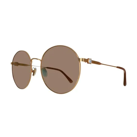 Lunettes de soleil Femme Jimmy Choo KAT_G_SK-DDB-58 de Jimmy Choo, Lunettes et accessoires - Réf : S7295572, Prix : 149,36 €,...