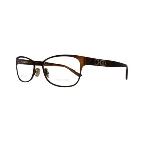 Monture de Lunettes Femme Jimmy Choo JC243-09Q-54 de Jimmy Choo, Lunettes et accessoires - Réf : S7295599, Prix : 114,42 €, R...