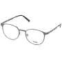 Monture de Lunettes Homme Fila VFI011-568-50 de Fila, Lunettes et accessoires - Réf : S7295612, Prix : 81,05 €, Remise : %