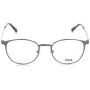 Monture de Lunettes Homme Fila VFI011-568-50 de Fila, Lunettes et accessoires - Réf : S7295612, Prix : 81,05 €, Remise : %