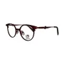 Men' Spectacle frame Hello Kitty HKMM066-C14-40 by Hello Kitty, Glasses and accessories - Ref: S7295635, Price: 56,18 €, Disc...