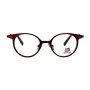 Men' Spectacle frame Hello Kitty HKMM066-C14-40 by Hello Kitty, Glasses and accessories - Ref: S7295635, Price: 56,18 €, Disc...