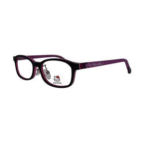 Men' Spectacle frame Hello Kitty HKAR005-C01-47 by Hello Kitty, Glasses and accessories - Ref: S7295636, Price: 56,18 €, Disc...