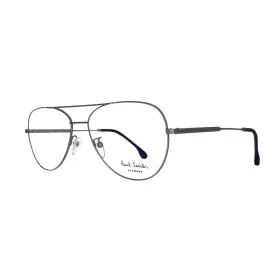 Monture de Lunettes Unisexe Paul Smith PSOP006-03-58 de Paul Smith, Lunettes et accessoires - Réf : S7295648, Prix : 101,92 €...