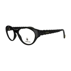 Ladies' Spectacle frame Lanvin LNV2623-001-52 by Lanvin, Glasses and accessories - Ref: S7295652, Price: 114,42 €, Discount: %