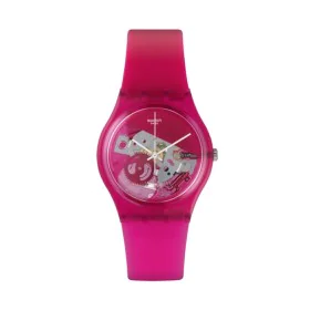 Relógio feminino Swatch GP146 de Swatch, Relógios com braselete - Ref: S7295661, Preço: 98,07 €, Desconto: %