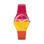 Relógio feminino Swatch GW198 de Swatch, Relógios com braselete - Ref: S7295663, Preço: 89,07 €, Desconto: %