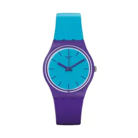 Relógio feminino Swatch GV128 de Swatch, Relógios com braselete - Ref: S7295667, Preço: 89,07 €, Desconto: %