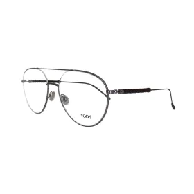 Montura de Gafas Hombre Tods TO5277-014-56 de Tods, Gafas y accesorios - Ref: S7295684, Precio: 85,53 €, Descuento: %