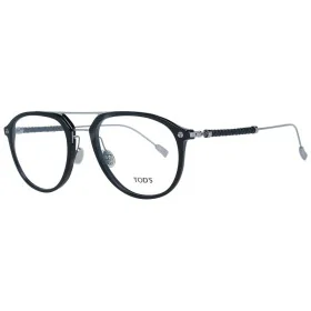 Men' Spectacle frame Tods TO5267-001-53 by Tods, Glasses and accessories - Ref: S7295687, Price: 87,25 €, Discount: %