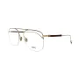 Montura de Gafas Hombre Tods TO5255-032-55 de Tods, Gafas y accesorios - Ref: S7295688, Precio: 87,25 €, Descuento: %