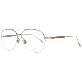 Monture de Lunettes Homme Tods TO5254-032-58 de Tods, Lunettes et accessoires - Réf : S7295691, Prix : 85,53 €, Remise : %