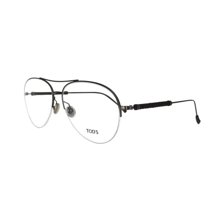 Men' Spectacle frame Tods TO5254-012-58 by Tods, Glasses and accessories - Ref: S7295692, Price: 87,25 €, Discount: %