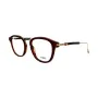 Monture de Lunettes Homme Tods TO5240-054-48 de Tods, Lunettes et accessoires - Réf : S7295694, Prix : 85,53 €, Remise : %