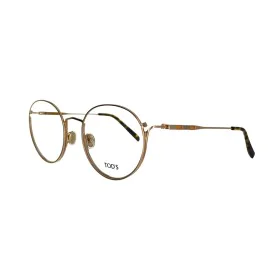 Ladies' Spectacle frame Tods TO5237-028-52 by Tods, Glasses and accessories - Ref: S7295695, Price: 85,53 €, Discount: %