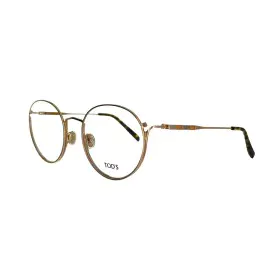 Montura de Gafas Mujer Tods TO5237-028-52 de Tods, Gafas y accesorios - Ref: S7295695, Precio: 87,25 €, Descuento: %