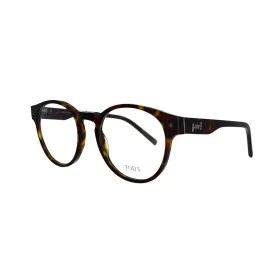 Monture de Lunettes Homme Tods TO5234-052-50 de Tods, Lunettes et accessoires - Réf : S7295697, Prix : 85,53 €, Remise : %