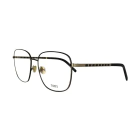 Ladies' Spectacle frame Tods TO5210-032-56 by Tods, Glasses and accessories - Ref: S7295700, Price: 85,53 €, Discount: %