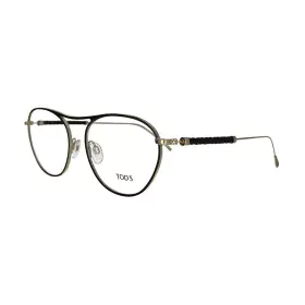 Montura de Gafas Mujer Tods TO5199-033-54 de Tods, Gafas y accesorios - Ref: S7295703, Precio: 87,25 €, Descuento: %