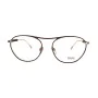 Montura de Gafas Mujer Tods TO5199-028-54 de Tods, Gafas y accesorios - Ref: S7295704, Precio: 85,53 €, Descuento: %