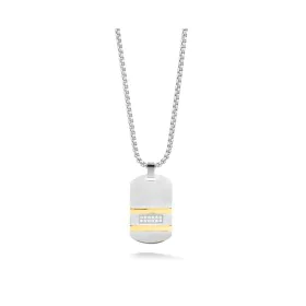 Collier Homme Radiant RH000111 de Radiant, Colliers - Réf : S7295719, Prix : 67,29 €, Remise : %