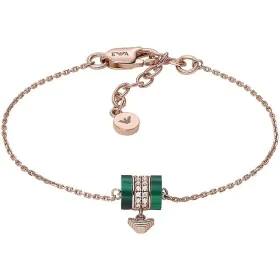 Pulsera Mujer Emporio Armani EG3571221 de Emporio Armani, Pulseras - Ref: S7295794, Precio: 97,61 €, Descuento: %