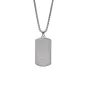 Collier Homme Emporio Armani EGS2986040 de Emporio Armani, Colliers - Réf : S7295795, Prix : 140,07 €, Remise : %