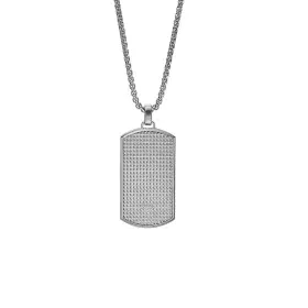 Men's Necklace Emporio Armani EGS2986040 by Emporio Armani, Necklaces - Ref: S7295795, Price: 147,91 €, Discount: %