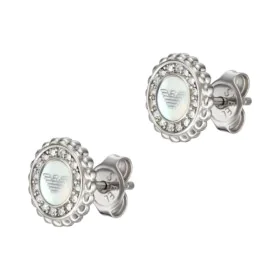 Pendientes Mujer Emporio Armani EGS3022040 de Emporio Armani, Pendientes - Ref: S7295799, Precio: 103,08 €, Descuento: %