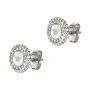 Ladies' Earrings Emporio Armani EGS3022040 by Emporio Armani, Earrings - Ref: S7295799, Price: 103,08 €, Discount: %