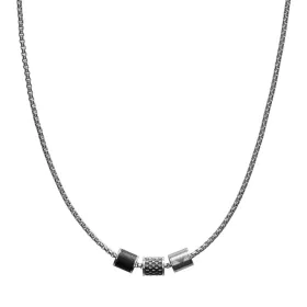 Ladies' Necklace Emporio Armani EGS2383020 by Emporio Armani, Necklaces - Ref: S7295800, Price: 130,84 €, Discount: %