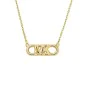 Colar feminino Michael Kors MKC164200710 de Michael Kors, Colares - Ref: S7295802, Preço: 138,16 €, Desconto: %