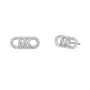 Ladies' Earrings Michael Kors MKC1657CZ040 by Michael Kors, Earrings - Ref: S7295812, Price: 118,63 €, Discount: %