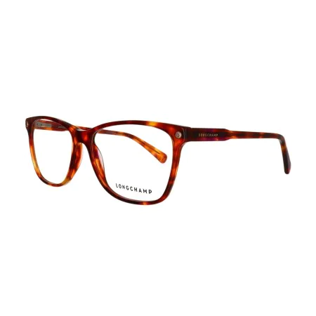 Monture de Lunettes Femme Longchamp LO2613-541-54 de Longchamp, Lunettes et accessoires - Réf : S7295858, Prix : 87,17 €, Rem...